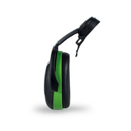 KASK SC1 Ear Muffs - Hearing Protection– KASK SC1 Ear Muffs protect up to 22 dB of noise and are ideal for general industrial work with low to medium noise level. Installs to any KASK helmet. CE EN, ANSI, CSA compliant – Now available at MTN Shop US. - imagen 2