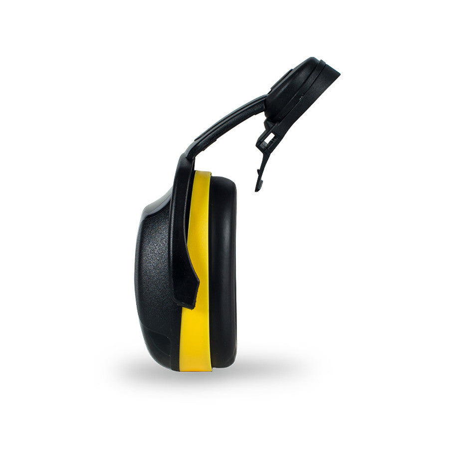Orejeras KASK SC2 - Protección auditiva: las orejeras KASK SC2 protegen hasta 24 dB y son ideales para uso en construcción, silvicultura, industria, producción y agricultura. Cumple con CE EN, ANSI, CSA. – Ahora disponible en MTN Shop US. - imagen 2