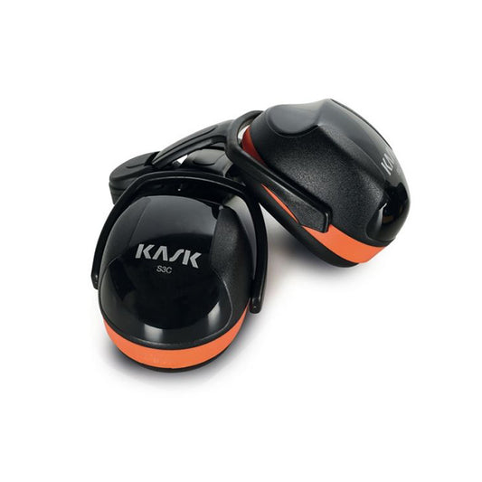 KASK SC3 Ear Muffs - Hearing Protection