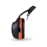 Orejeras KASK SC3 - Protección auditiva: las orejeras KASK SC3 protegen hasta 27 dB de ruido; ideal en ambientes extremadamente ruidosos como aeropuertos, carreras de autos, uso industrial, etc. Cumple con CE EN, ANSI y CSA: ahora disponible en MTN Shop US. - imagen 2