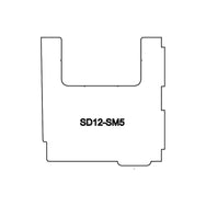 Mountain Productions BOX®: Spektrum Series LG Insert Package – Double Stagemaker SM5 & 2 Storage– – Now available at MTN Shop US.