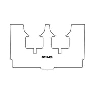 Mountain Productions BOX®: Spektrum Series LG Insert Package – Quad Prostar & 2 Storage – – Now available at MTN Shop US. - imagen 2