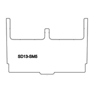 Mountain Productions BOX®: Spektrum Series LG Insert Package – Quad Stagemaker SM5– – Now available at MTN Shop US. - imagen 2