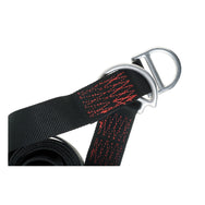 PMI General Use Anchor Sling– PMI General Use Anchor Slings create strong and secure anchors. Available in 3', 4' and 6' lengths. Steel D-rings on both ends. NFPA 1983 (2012), G, ANSI Z359.1 (2007) – Now available at MTN Shop US. - imagen 2