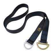PMI General Use Anchor Sling– PMI General Use Anchor Slings create strong and secure anchors. Available in 3', 4' and 6' lengths. Steel D-rings on both ends. NFPA 1983 (2012), G, ANSI Z359.1 (2007) – Now available at MTN Shop US. - imagen 3