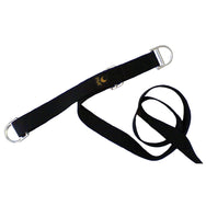 PMI General Use Vari-Rigger Adjustable Strap– The PMI General Use Vari-Rigger strap is an adjustable strap with high-strength D-Rings on each end. Creates quick rigging point to use as variable length tether. – Now available at MTN Shop US.