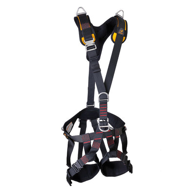 PMI Avatar Deluxe Harness– – Now available at MTN Shop US.