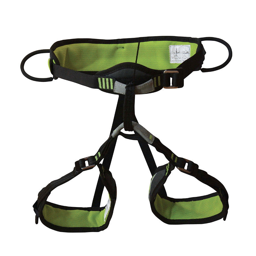 PMI Alpine Backcountry Harness– – Now available at MTN Shop US.