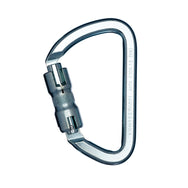 PMI SMC FP ANSI Lite Alloy Carabiner – NFPA– This carabiner is designed for all of your fall protection needs. The SMC FP ANSI Lite Alloy Carabiner – NFPA has auto-locking gate and is ANSI compliant – Now available at MTN Shop US.