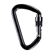 PMI SMC Kinetic Screw-Lock Carabiner – NFPA– The SMC Kinetic Carabiner meets all of your personal protection requirements. Screw-gate .98" opening with key lock nose. Ideal for at height work; Lightweight – Now available at MTN Shop US.