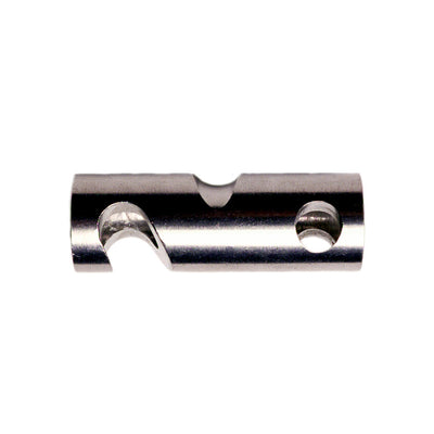 Barra de cremallera PMI SMC – Barra de freno superior SS de 7/8” con ranura– – Ahora disponible en MTN Shop US.