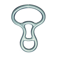 PMI SMC Descent Control 8: el SMC Descent Control 8 es ideal en entornos de descenso y rappel repetitivos y proporciona un control excepcional. Evita que el extremo de la cuerda sin peso se roce: ahora disponible en MTN Shop US.
