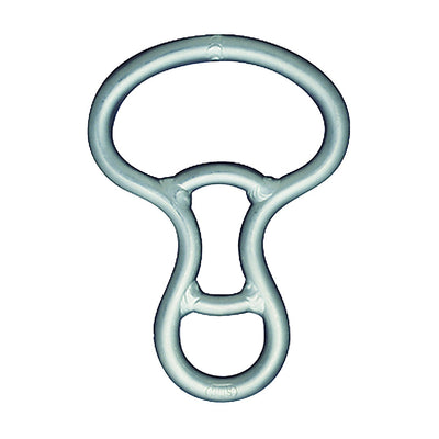 PMI SMC Descent Control 8: el SMC Descent Control 8 es ideal en entornos de descenso y rappel repetitivos y proporciona un control excepcional. Evita que el extremo de la cuerda sin peso se roce: ahora disponible en MTN Shop US.