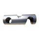 Barra de cremallera PMI SMC – Barra de freno de 7/8” anodizada con ranura