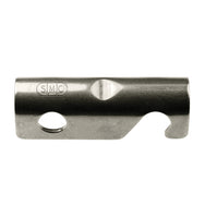 Barra de cremallera PMI SMC – Barra de freno SS de ¾” con ranura de entrenamiento– – Ahora disponible en MTN Shop US.