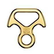 PMI SMC Personal Escape 8 NFPA: el descensor SMC Personal Escape 8 NFPA presenta una fácil aplicación y extracción. La forma en forma de 8 está ligeramente modificada para descender con cuerdas de pequeño diámetro. – Ahora disponible en MTN Shop US.