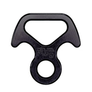 PMI SMC Personal Escape 8 NFPA: el descensor SMC Personal Escape 8 NFPA presenta una fácil aplicación y extracción. La forma en forma de 8 está ligeramente modificada para descender con cuerdas de pequeño diámetro. – Ahora disponible en MTN Shop US. - imagen 5