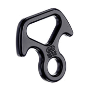 PMI SMC Personal Escape 8 NFPA: el descensor SMC Personal Escape 8 NFPA presenta una fácil aplicación y extracción. La forma en forma de 8 está ligeramente modificada para descender con cuerdas de pequeño diámetro. – Ahora disponible en MTN Shop US. - imagen 6