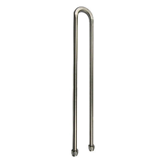 SMC Rack Frame – U Rack, 6-Bar Capacity