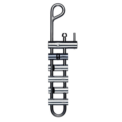 Cremallera de freno PMI SMC – Ojal recto NFPA– – Ahora disponible en MTN Shop US.