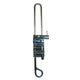 Kit de frenos PMI SMC - Conjunto de bastidor J largo de 6 barras NFPA