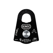 Polea de control Prusik simple de 2” PMI SMC – NFPA– La polea de control Prusik simple de 2” de SMC cumple con la NFPA y es la PMP de tamaño mediano perfecta para aparejar con cuerda de 11 mm a 13 mm. Ideal cuando no hay espacio para una PMP de 3". – Ahora disponible en MTN Shop US. - imagen 5