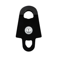 PMI SMC 2” Double Prusik Minding Pulley – NFPA– SMC 2” Double Prusik Minding Pulley es una polea de tamaño mediano ideal para aparejos con cuerda de 11 mm a 13 mm o cuando no hay espacio para una polea prusik minding de 3”. – Ahora disponible en MTN Shop US. - imagen 6