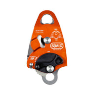 Polea PMI SMC Advance Tech HX: la polea SMC Advance Tech HX es ideal cuando se utiliza un pequeño sistema de ventaja mecánica para el rescate. La cámara integrada proporciona captura inmediata del progreso. Cuerda de 7 mm a 12,5 mm: ahora disponible en MTN Shop EE. UU. - imagen 2
