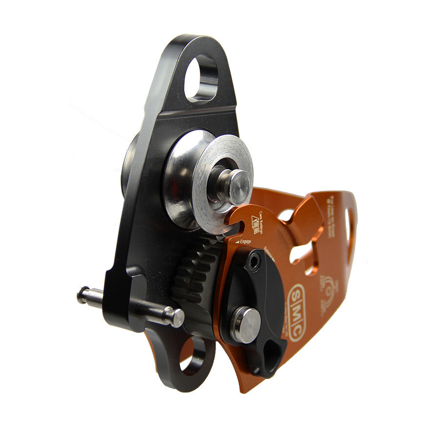 PMI SMC Advance Tech HX Pulley – MTN SHOP