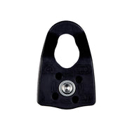 Polea de rescate para grietas PMI SMC CRx: la polea SMC CRx es pequeña pero resistente y eficiente. Incluye capacidad de atención prusik para su uso en un sistema C 2 a 1 o un sistema Z 3 a 1. Soporta cuerda de hasta 1/2" – Ahora disponible en MTN Shop US. - imagen 9