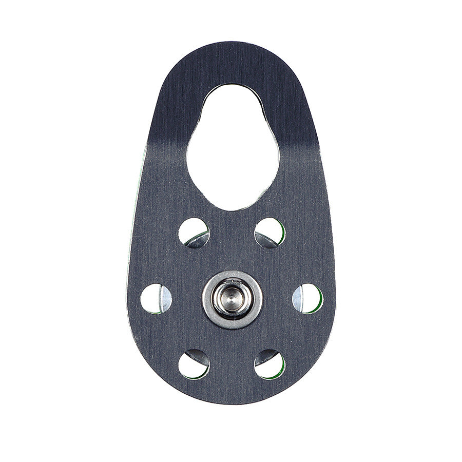 PMI SMC TR Pulley– SMC’s TR Pulley is a budget friendly pulley that is strong and compact. Lightweight construction, Oilite Bearing, & zinc coated axle for smooth performance. – Now available at MTN Shop US.