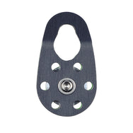 PMI SMC TR Pulley– SMC’s TR Pulley is a budget friendly pulley that is strong and compact. Lightweight construction, Oilite Bearing, & zinc coated axle for smooth performance. – Now available at MTN Shop US.