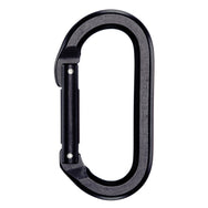 PMI SMC Oval Non-Locking Aluminum Carabiner– – Now available at MTN Shop US.
