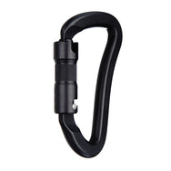 Mosquetón PMI SMC CrossOver Triple-Lock – NFPA– El mosquetón SMC CrossOver Triple-Lock – NFPA tiene un marco ergonómico con una sola mano y una funda de triple bloqueo para una operación fácil y segura. Cumple con NFPA y ANSI: ahora disponible en MTN Shop US. - imagen 6