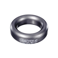 PMI SMC Rigging Ring– The SMC Rigging Ring was created as the ultimate climbing accessory for use with anchor systems, haul systems, or as a connection point. ID accommodates 3 carabiners – Now available at MTN Shop US.