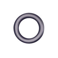 Anillo de aparejo PMI SMC: el anillo de aparejo SMC fue creado como el accesorio de escalada definitivo para usar con sistemas de anclaje, sistemas de transporte o como punto de conexión. ID tiene capacidad para 3 mosquetones: ahora disponible en MTN Shop US. - imagen 3