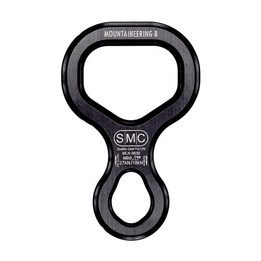 SMC Mountaineering 8