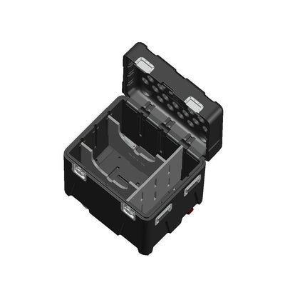 Mountain Productions BOX®: Spektrum Series SM Insert Package – Single CM Lodestar V2 & Storage– – Now available at MTN Shop US.
