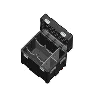 Mountain Productions BOX®: Spektrum Series SM Insert Package – Double CM Lodestar V1 & 2 Storage– – Now available at MTN Shop US.