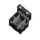 MTN BOX®: Spektrum Series SM Insert Package – Five Storage Compartments