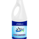 Desinfectante para manos SeaWash compatible con la FDA de MTN, 32 oz (caja de 12)