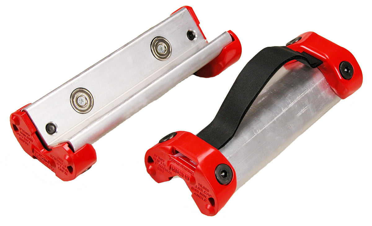 Protector de borde Lift All Sling Shield– – Ahora disponible en MTN Shop EE. UU.