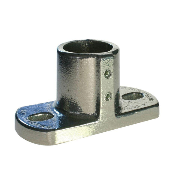 Doughty Flange