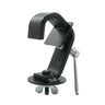 Doughty Heavy-Duty Hook Clamp w/ Protector Plate (Steel)- MTN Shop 
