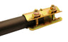 Scaffold Clamp: Pipe Joiner for 2'' Tube