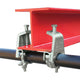 Acoplador Doughty Gravlock (usado en pares)