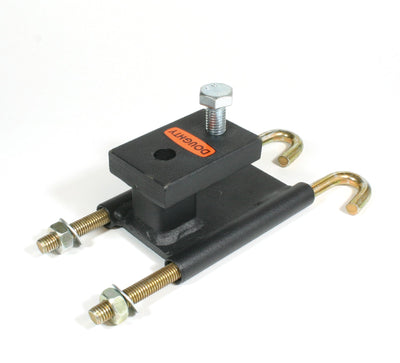 Doughty Adjustable Girder Clamp - MTN SHOP