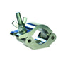 Doughty Low Profile Weld Coupler. Supplied by MTN Shop