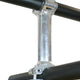 Doughty 90 Degree Pipe To Pipe Coupler (Aluminum)