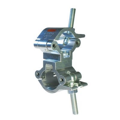 Doughty Lightweight 90 Degree Fixed Coupler - MTN Shop